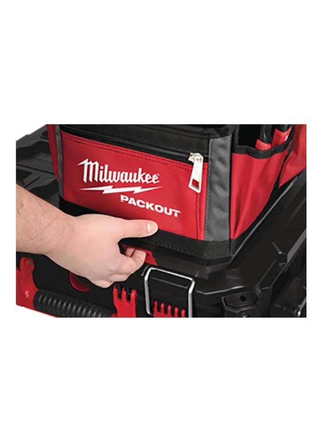 Milwaukee - Milwaukee Packout Tote Toolbag 25Cm -1-Piece - Image 1
