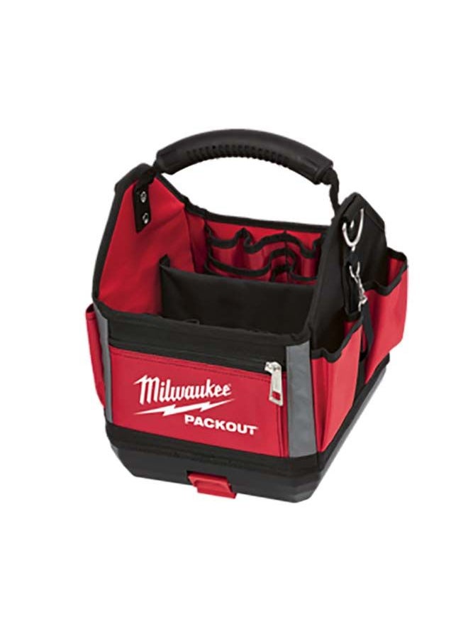 Milwaukee - Milwaukee Packout Tote Toolbag 25Cm -1-Piece - Image 1