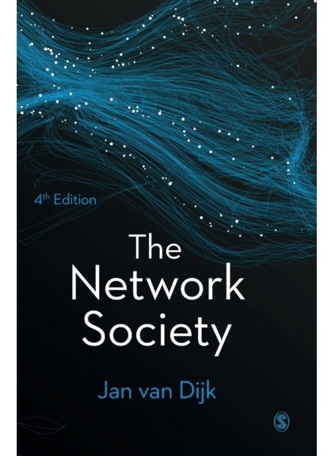 The Network Society - Hardback