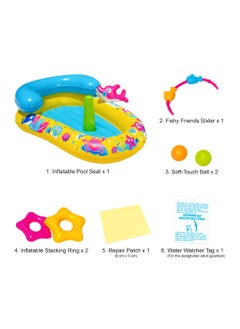 Banzai Banzai Splash Discovery Activity Center  - Image 3