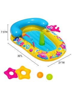 Banzai Banzai Splash Discovery Activity Center  - Image 5