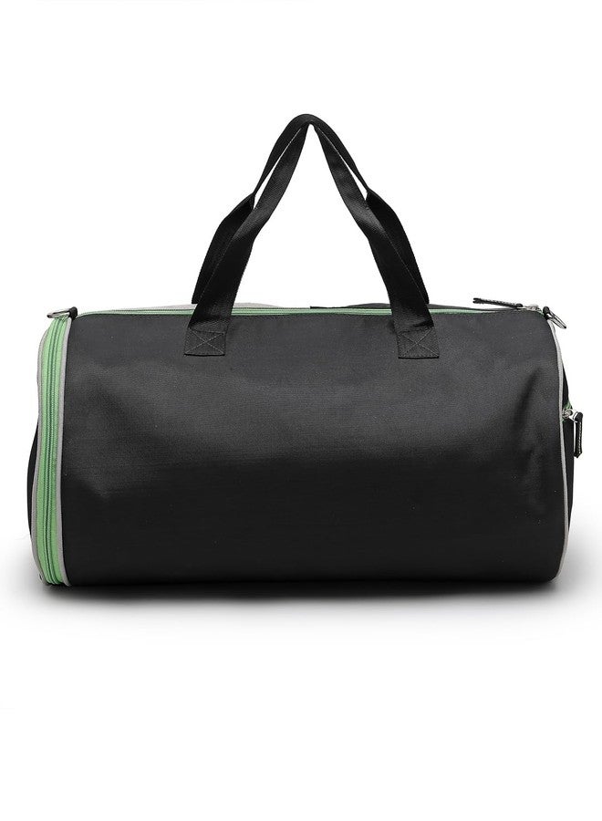 Thomas Scott Colourblocked Medium Casual Duffel Bag - Image 1