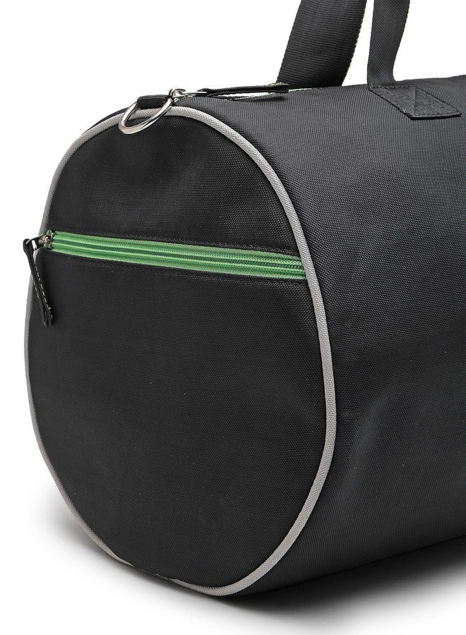 Thomas Scott Colourblocked Medium Casual Duffel Bag - Image 4
