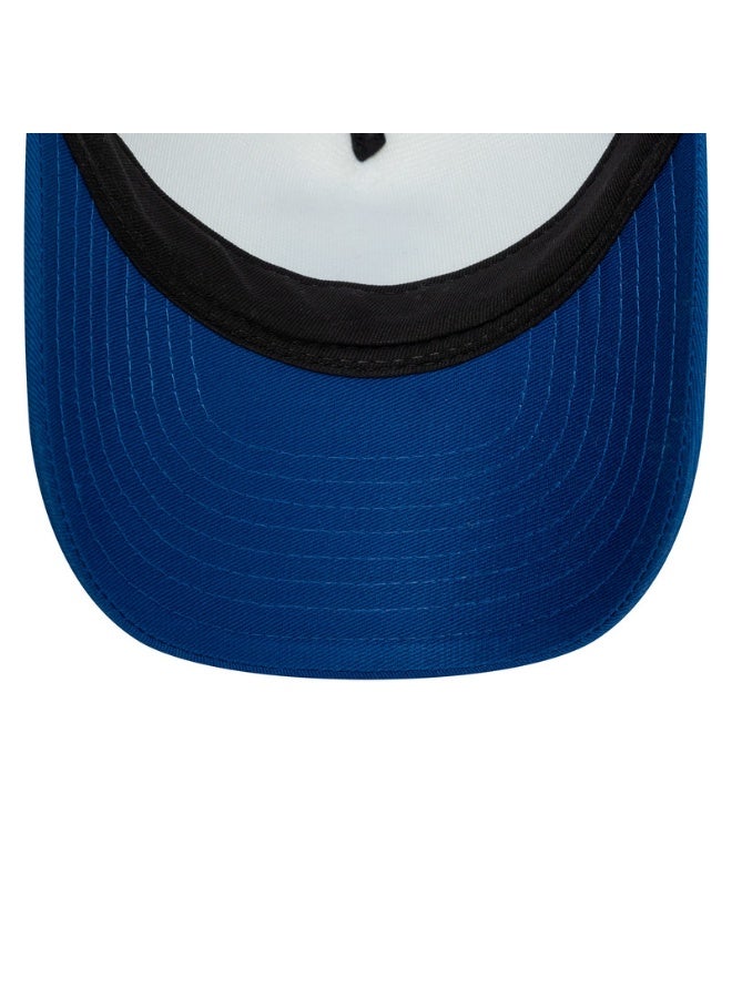 NEW ERA YTH DC TRUCKER SUPMAN  BAZ - Image 2