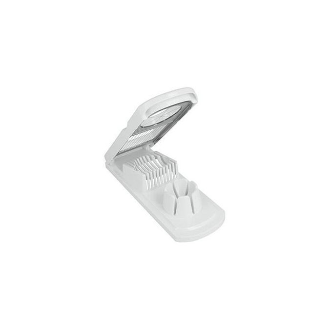 zoba Double Egg Slicer – Set of 2 – Two Different Slicing Styles – Assorted Colors - Image 5