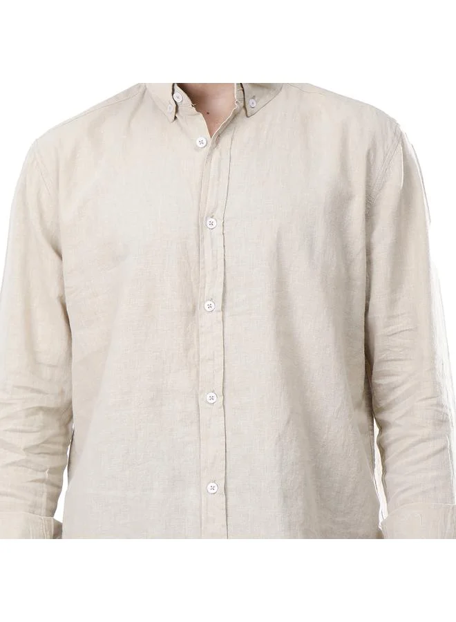 كوب كوب - قميص كاجوال للرجال