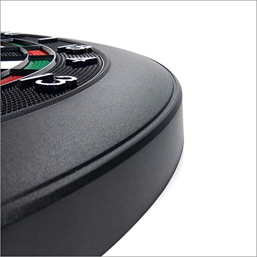 GranBoard GRAN BOARD 3s LED Bluetooth Dartboard(Blue) with Special Bracket - Image 3