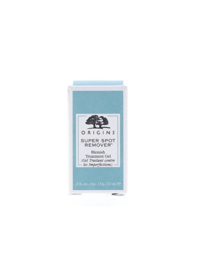 Origins Spot Remover Anti Blemish Treatment Gel, 0.34 Fl Oz  - Image 2