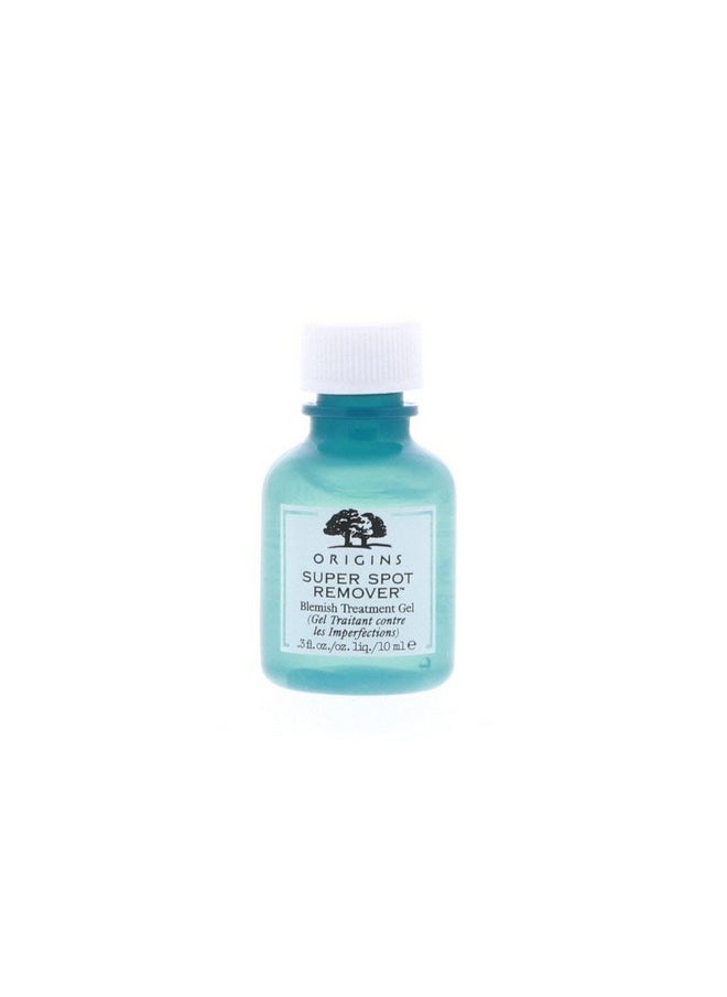 Origins Spot Remover Anti Blemish Treatment Gel, 0.34 Fl Oz  - Image 1