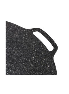 AL RIMAYA Tawa Cast Aluminum 36cm Black  - Image 5