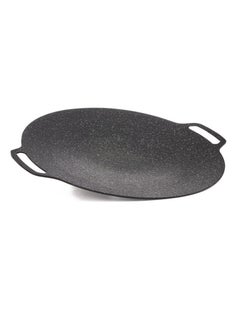 AL RIMAYA Tawa Cast Aluminum 36cm Black  - Image 2