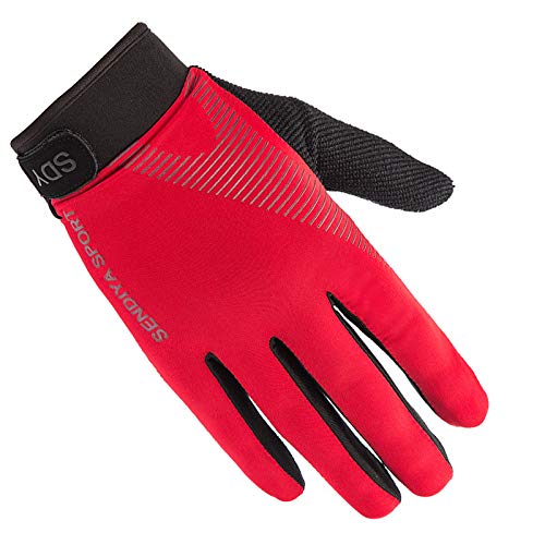 Yht Workout Gloves  Full Palm Protection & Extra Grip  Gym Gloves For Weight Lifting  Training  Fitness  Exercise (Men & Women) - Image 3