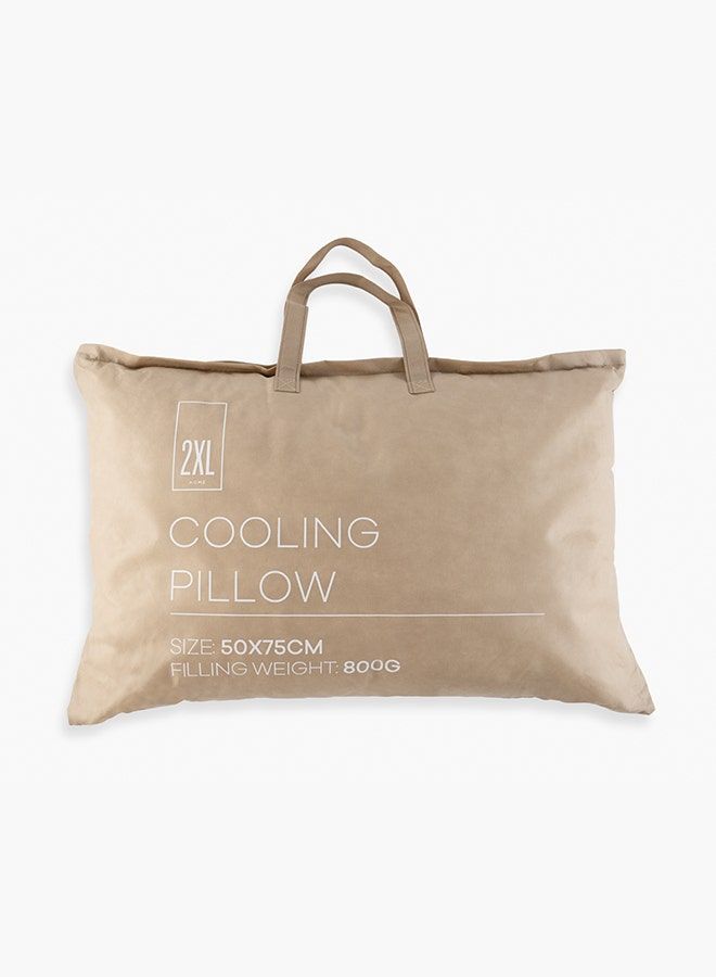 2XL Home Cooling Pillow - Image 2