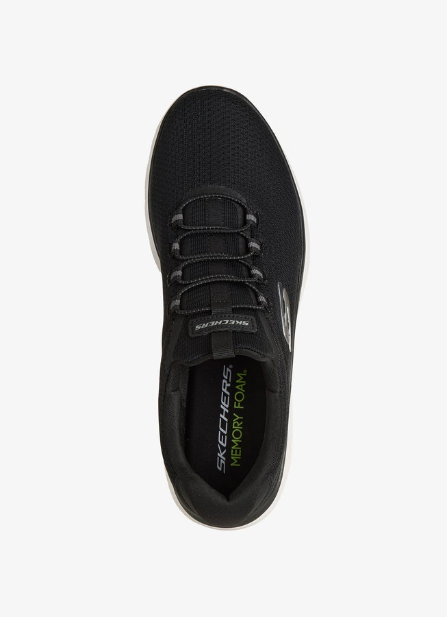 SKECHERS Summits Stretch Lace Shoes - Image 2