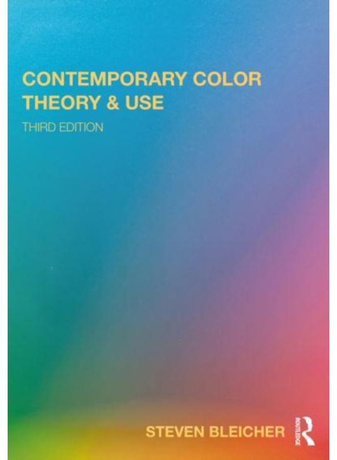 Contemporary Color : Theory and Use 