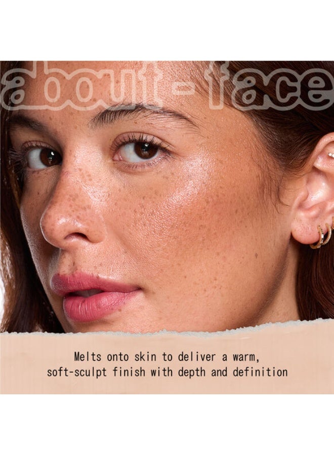 ABOUT FACES Bronzer Coney Island - Image 3