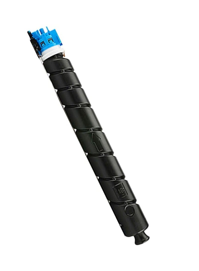 Terabyte Toner Cartridge TK-8335 C CYAN 12.000 Pages High Capacity Premium Printer Toner - 1T02L7CNL0 - T02L7CNL - for TASKalfa 3252ci - Image 1
