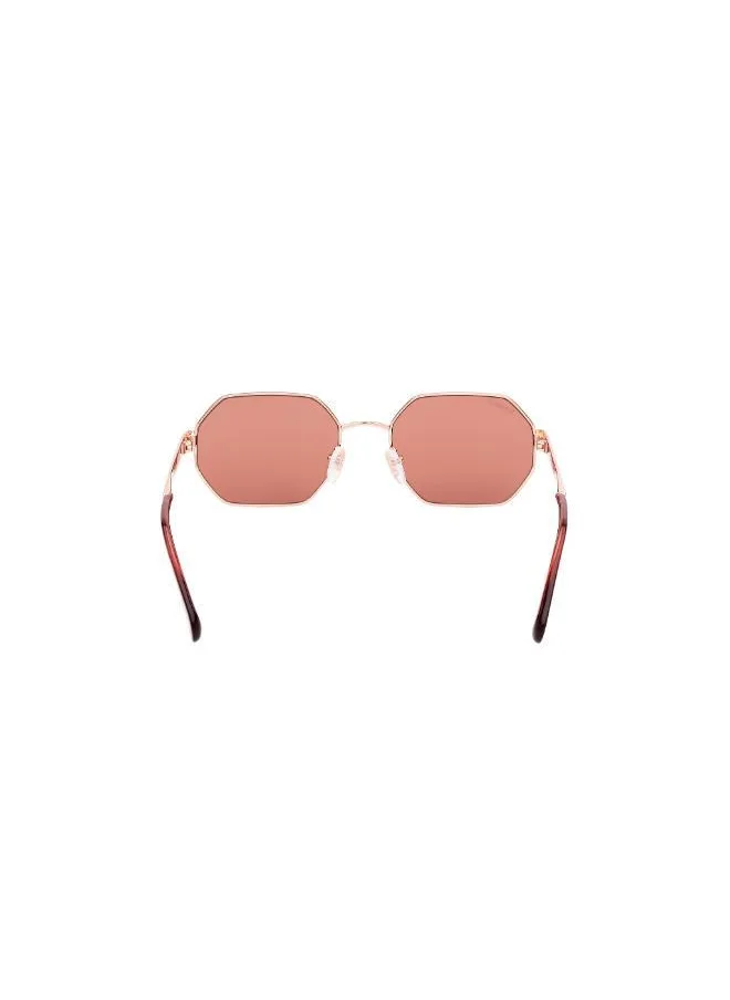 MAXCO Metal Shaped Sunglasses