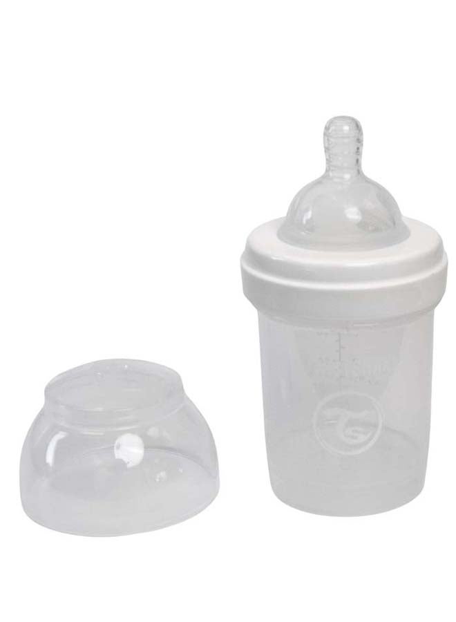 Twistshake Anti-Colic 125ml White - Image 2