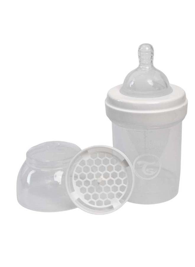 Twistshake Anti-Colic 125ml White - Image 3