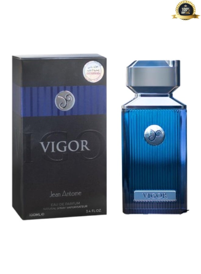 جين أنطون عطر فيجور 100مل - Image 1