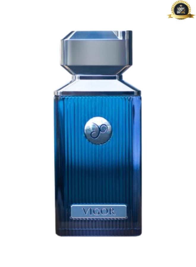جين أنطون عطر فيجور 100مل - Image 2