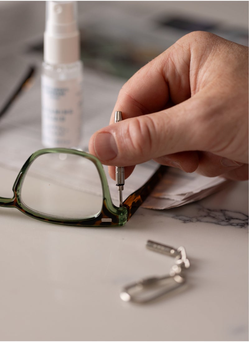 GENTLEMEN'S HARDWARE Squeaky Clean & Repair Kit - Image 2