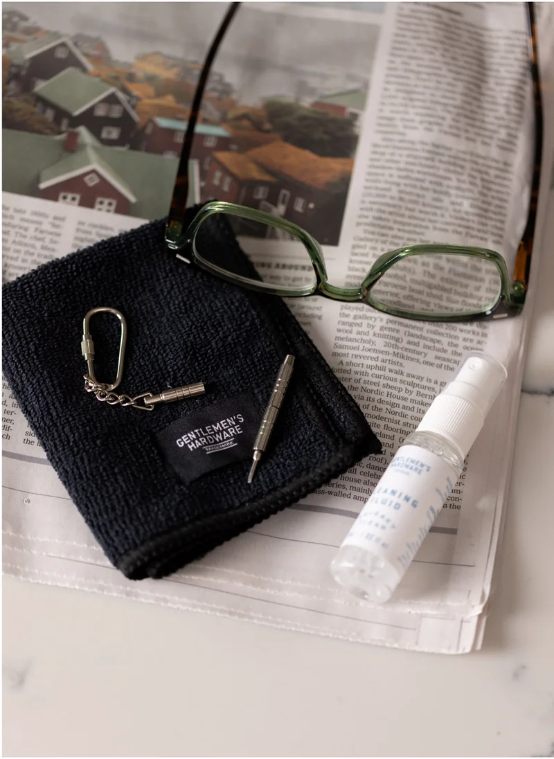 جنتلمنز هاردوير Squeaky Clean & Repair Kit