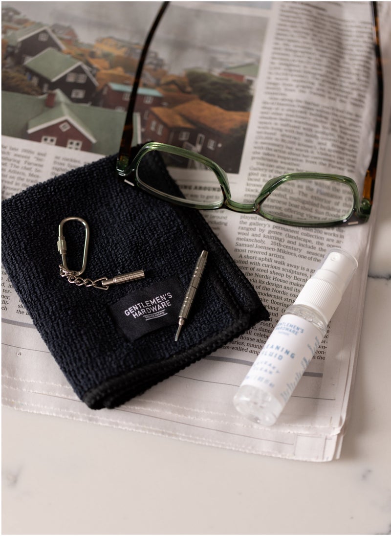 GENTLEMEN'S HARDWARE Squeaky Clean & Repair Kit - Image 1