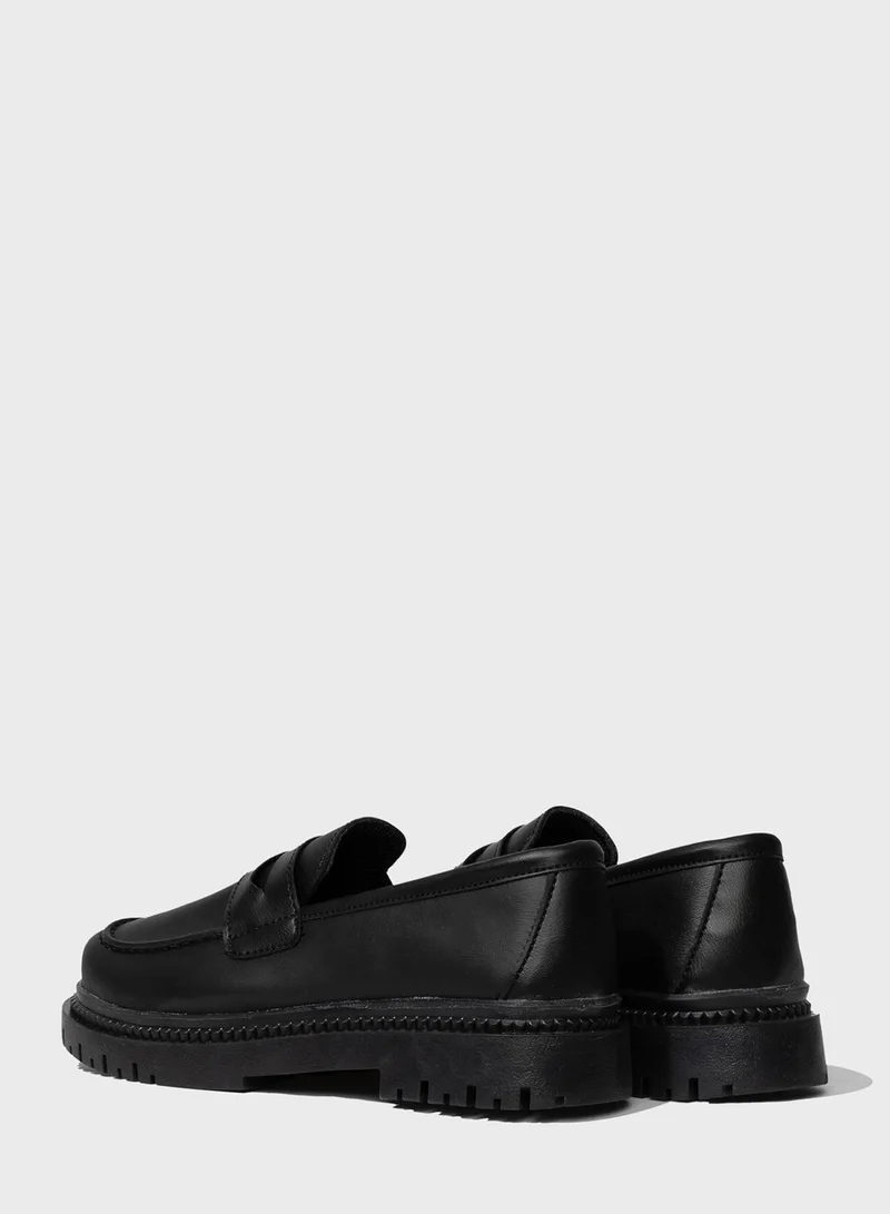 DeFacto Kids Slip On Shoes