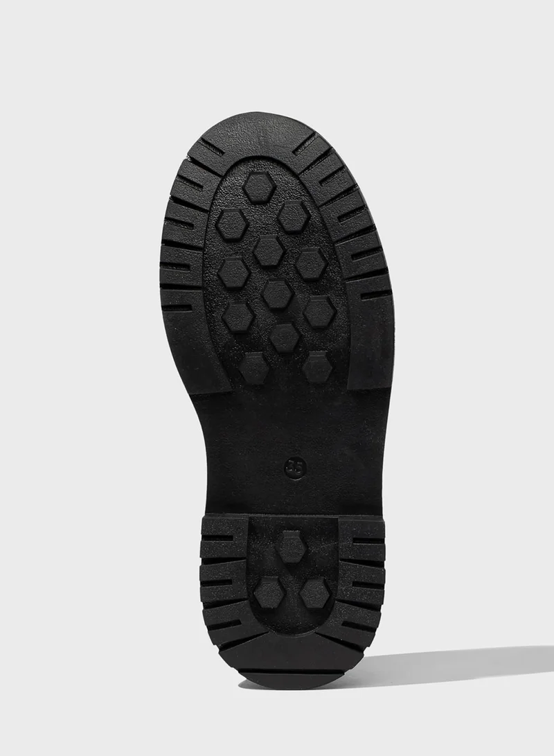 DeFacto Kids Slip On Shoes