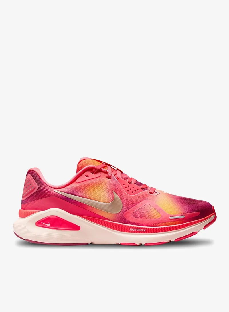 نايكي أحذية جري نسائية هيكل  للطرق