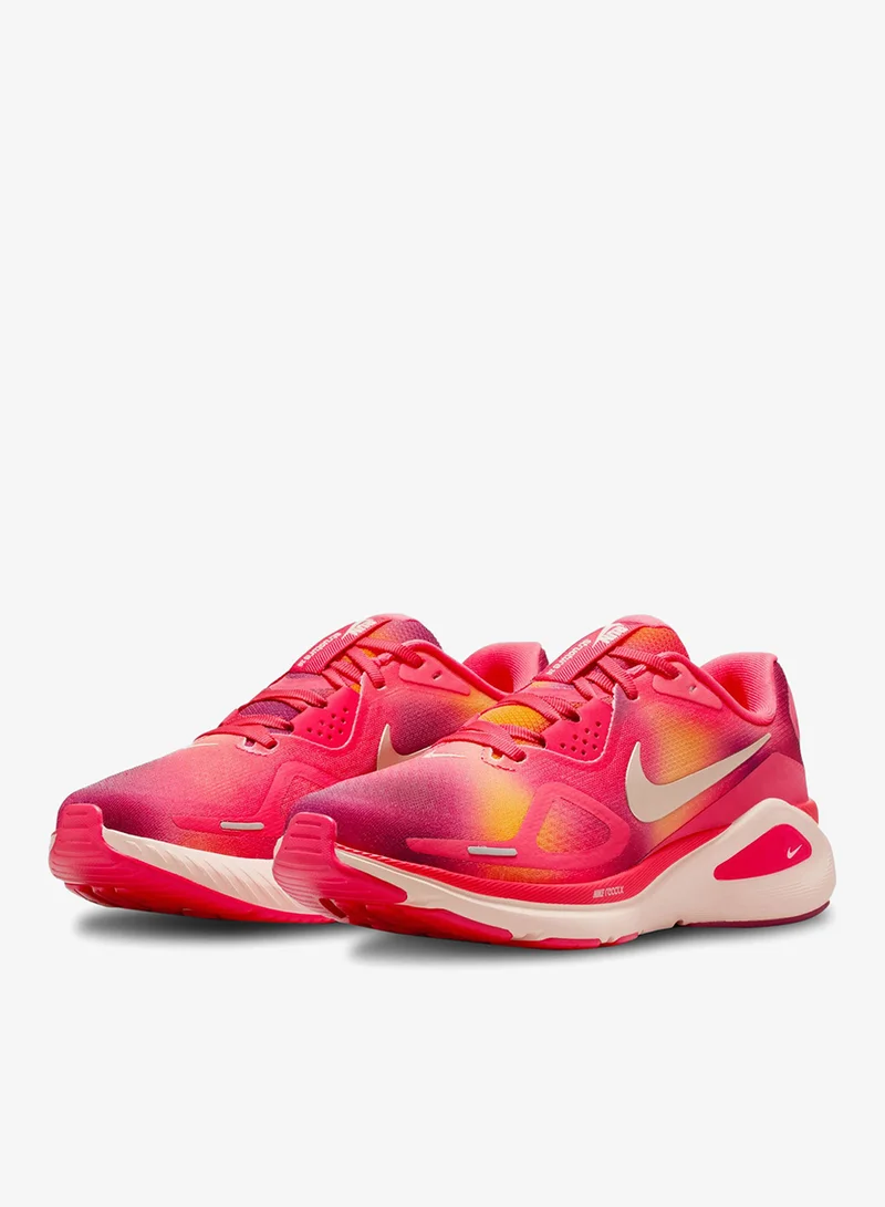 نايكي أحذية جري نسائية هيكل  للطرق