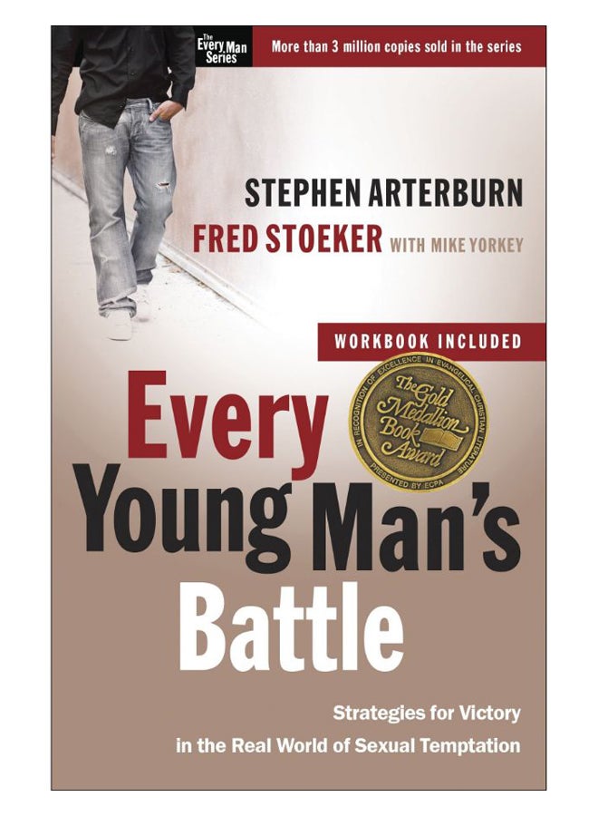 Every Young Man's Battle