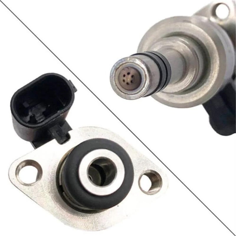 Fuel Injector 1pc 55577403 12644767 Fj1293 Compatible With GMC Terrain SL SLE SLT 50.72oz L4 2018 2019 - Image 4