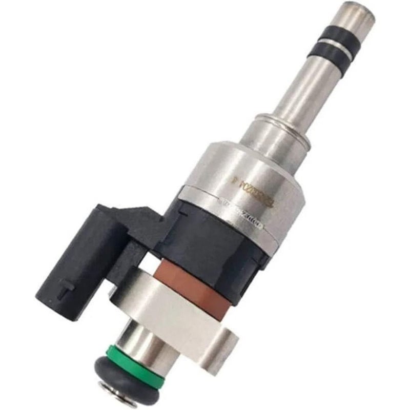 Fuel Injector 1pc 55577403 12644767 Fj1293 Compatible With GMC Terrain SL SLE SLT 50.72oz L4 2018 2019 - Image 3