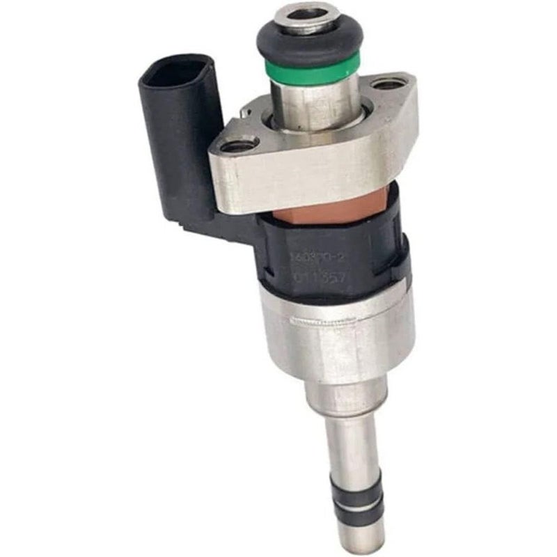 Fuel Injector 1pc 55577403 12644767 Fj1293 Compatible With GMC Terrain SL SLE SLT 50.72oz L4 2018 2019 - Image 5