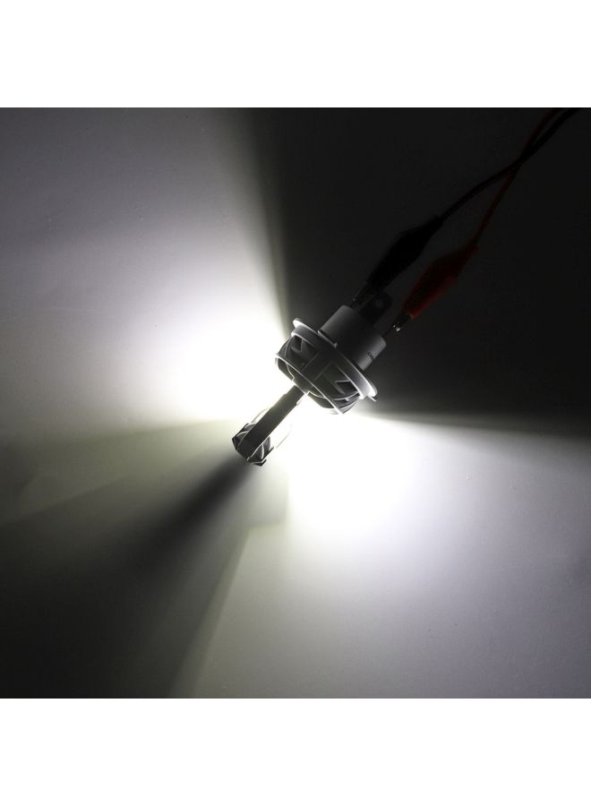 Loquat Motorcycle LED Fog Light - Image 3