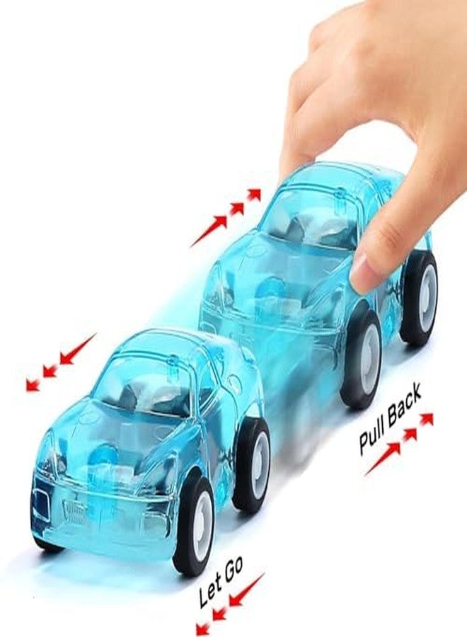 Promote 36 Pcs Birthday Return Gifts, Slap Bands Slinky Toys Classroom Carnival Prizes Small Bulk Toys Pack Goodie Goody Candy Bags Fillers,Party Favors Toys for Kids, Girls, Boys - Image 5