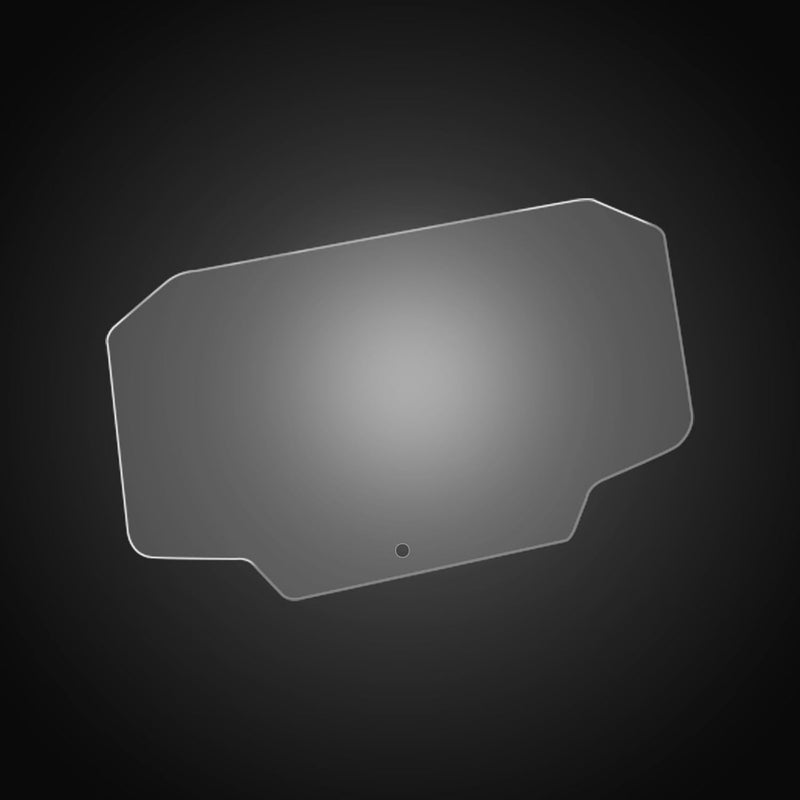 HAONEL Dashboard Screen Protector for Kawasaki Ninja 650 Z650 Z900 - Image 2