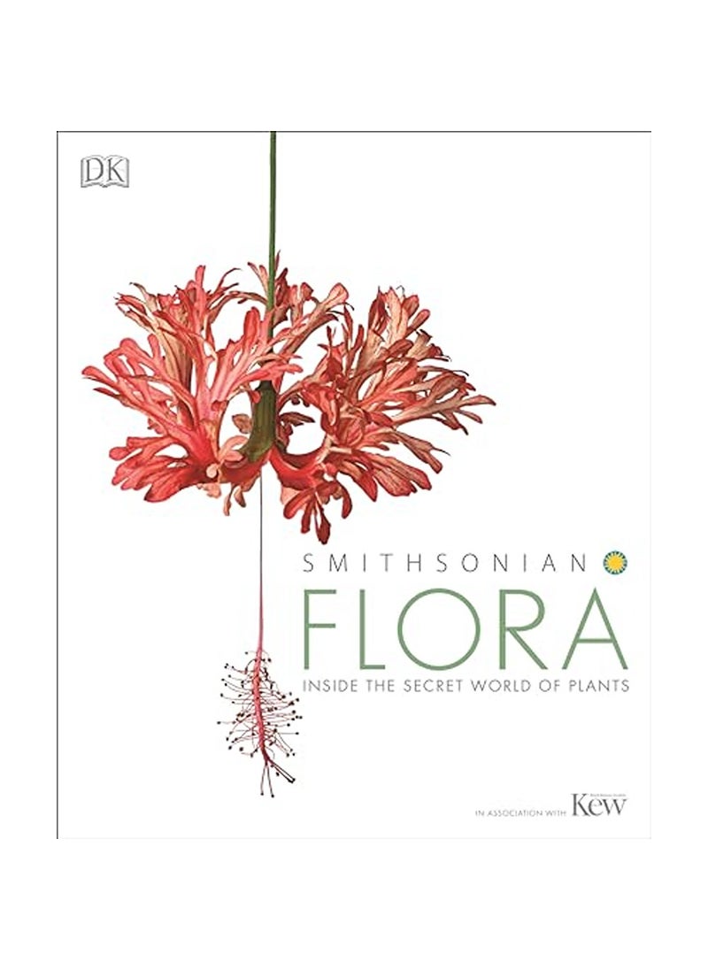 DK - Flora - Image 1