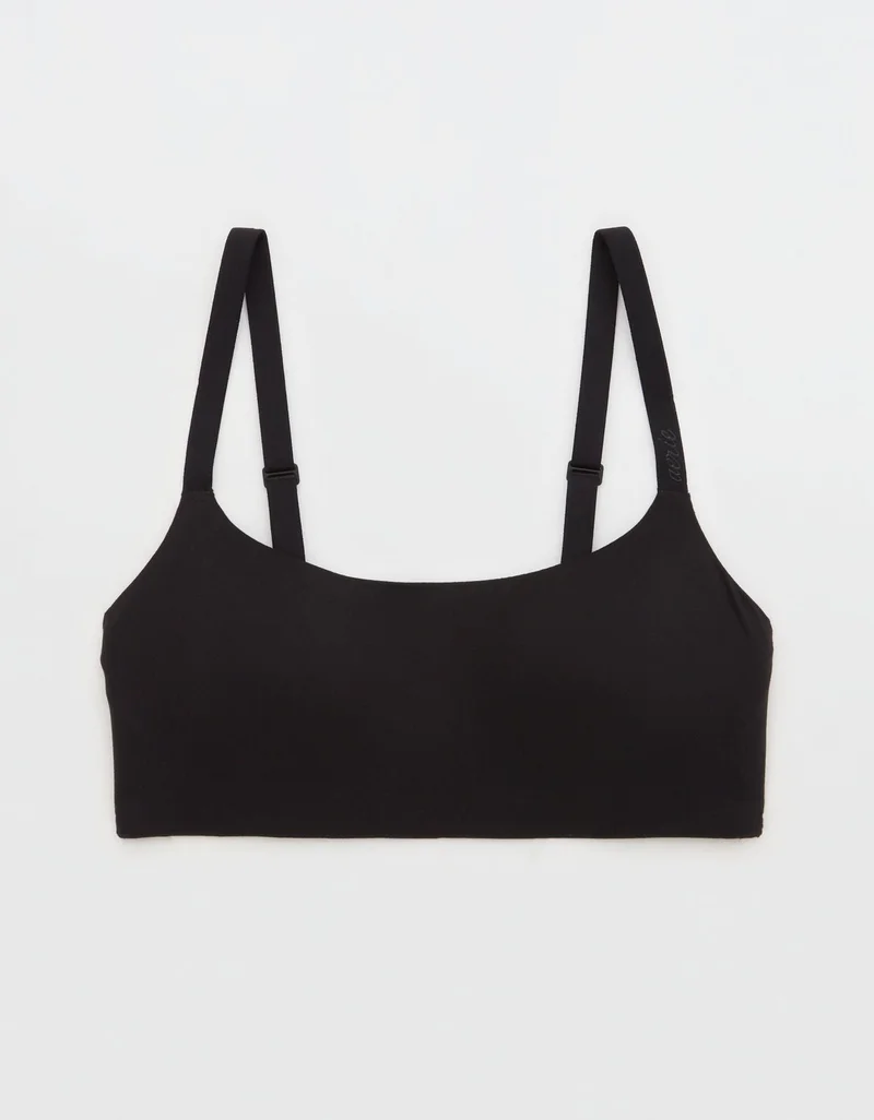 Aerie  Aerie SMOOTHEZ Bra-ish Wireless Bralette for Women | Best Price UAE