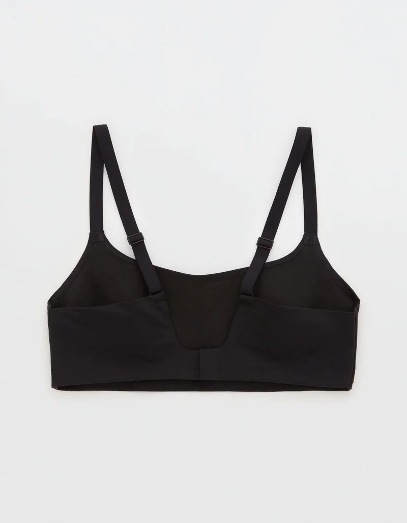 Aerie  Aerie SMOOTHEZ Bra-ish Wireless Bralette for Women | Best Price UAE