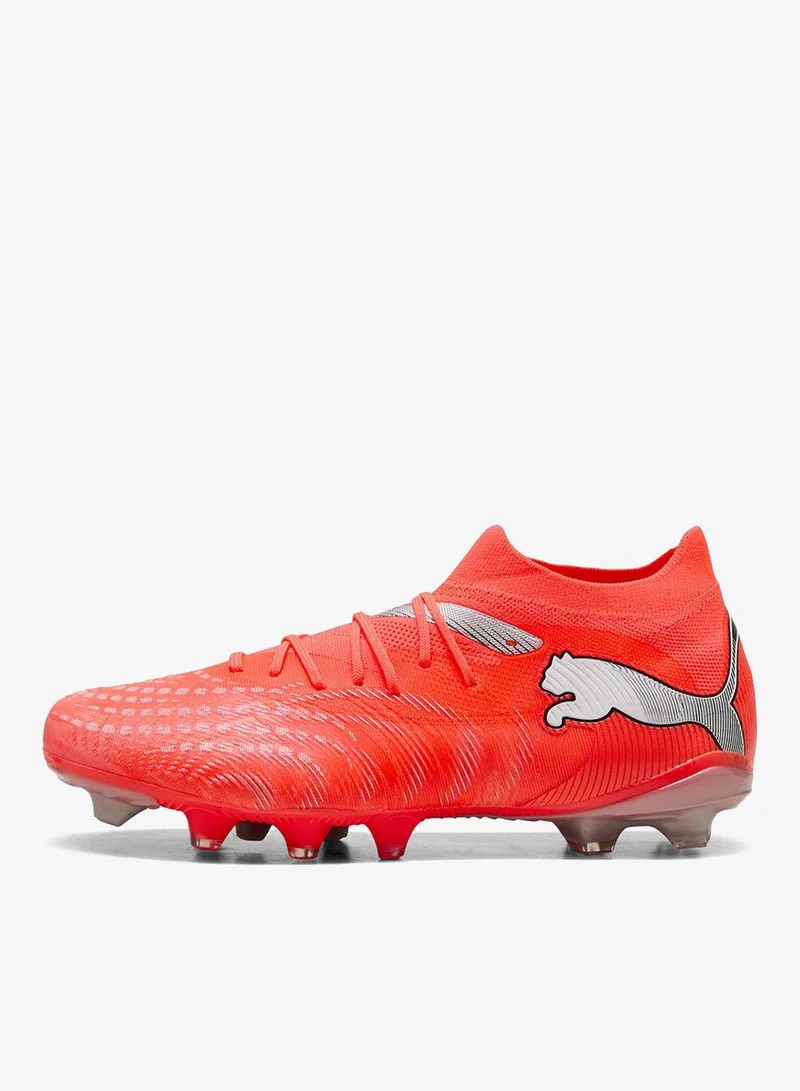 بوما مستقبل  مباريات إف جيإيه جي