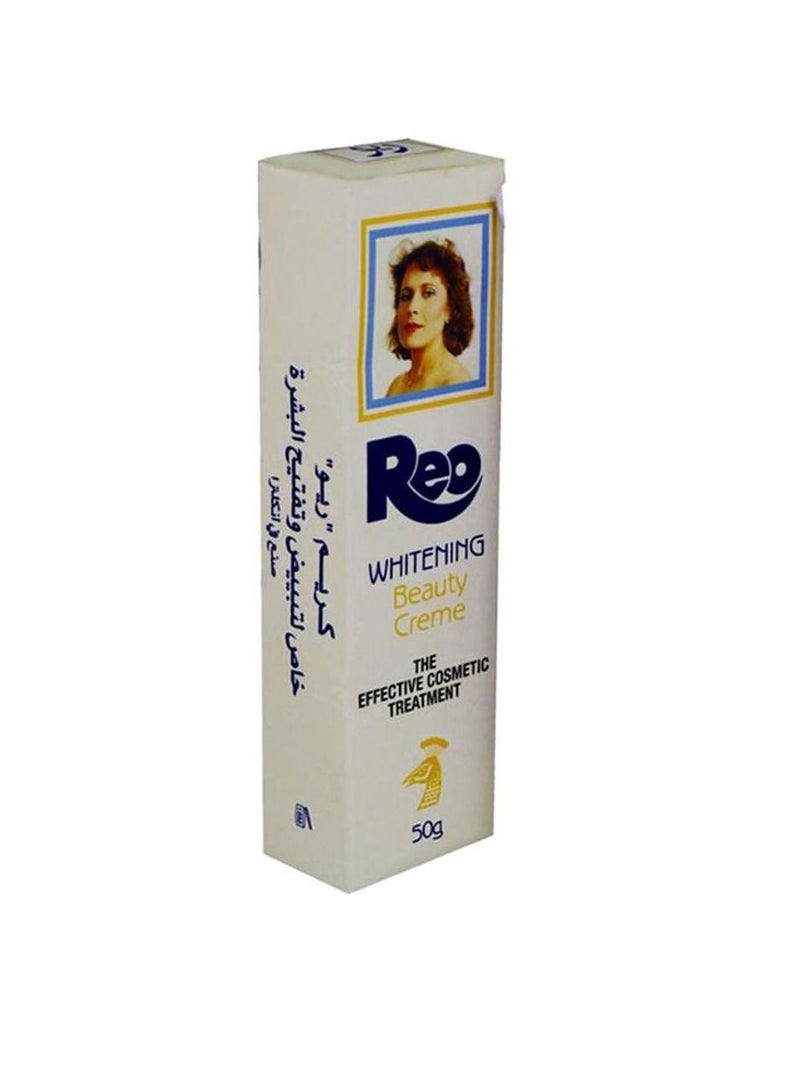ريو كريم ريو لتبييض البشرة 50جم - Image 1