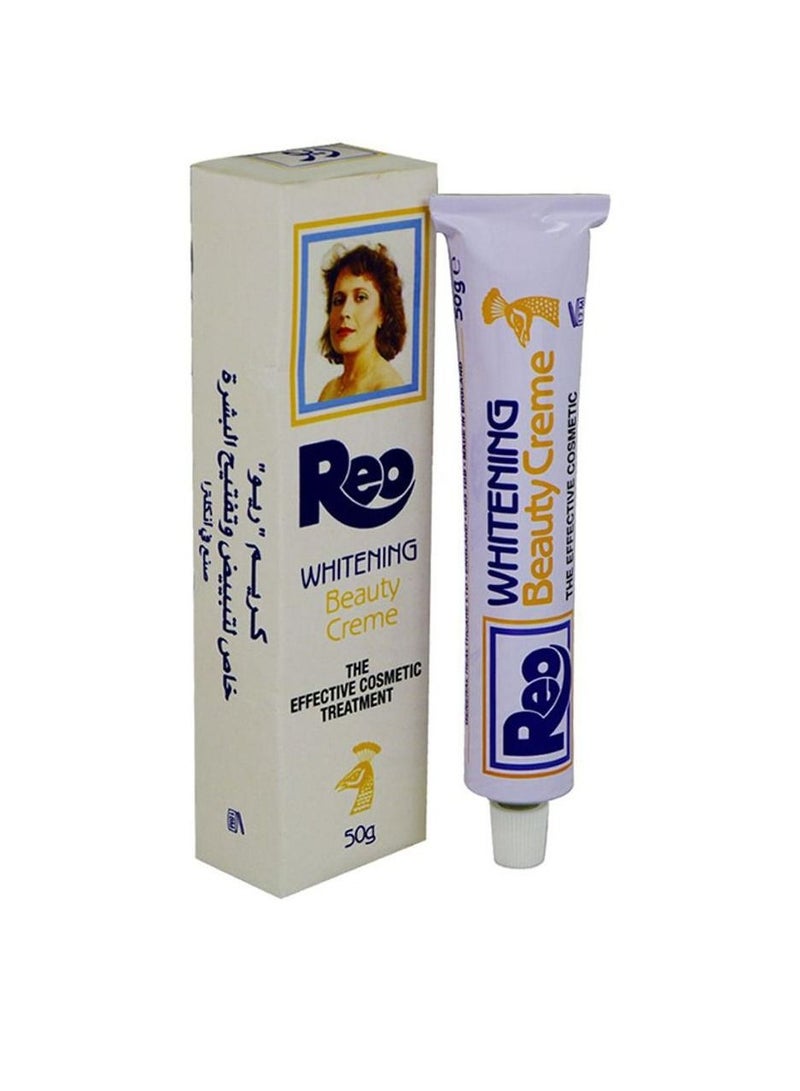 ريو كريم ريو لتبييض البشرة 50جم - Image 2