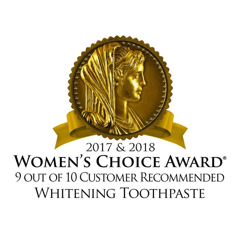 Rembrandt Intense Stain Toothpaste, Mint, 3.5 Oz (Pack of 2) - Image 5