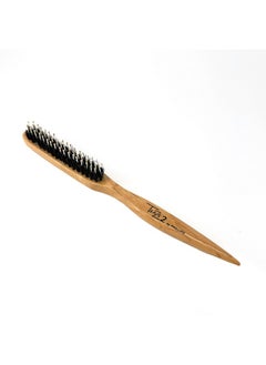 Phillips Brush Phillips Brush Teaze 2 Concave Bristle Shape Teasing Brush  - Image 4