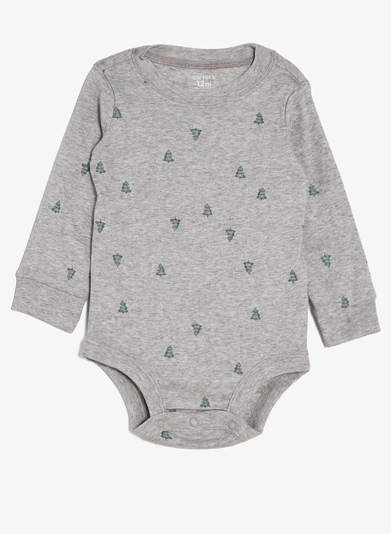 كارترز طقم صدريات رضّع 3 قطع