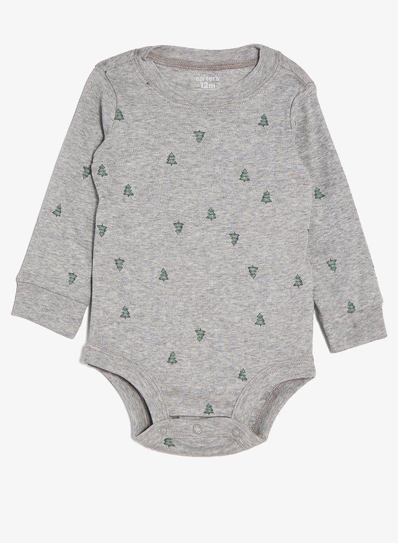 كارترز طقم صدريات رضّع 3 قطع - Image 2